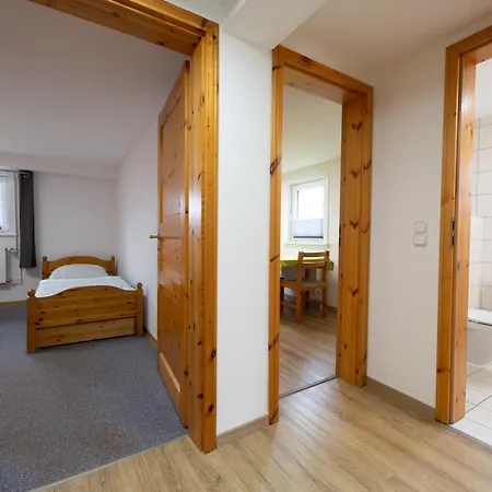 公寓 Blick Aufs - 6 *