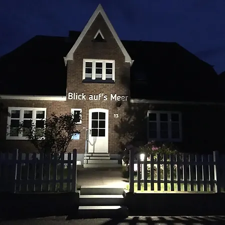 Blick Aufs - 6 诺德多夫