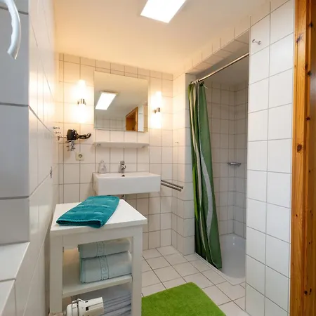 Blick Aufs - 6 公寓 *