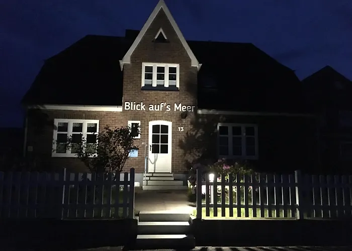 Blick Aufs - 6 Norddorf